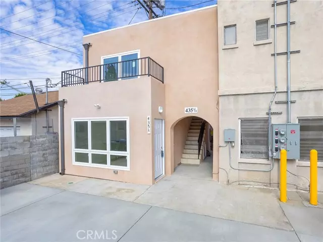 435 W Elk Avenue #A, Glendale, CA 91204