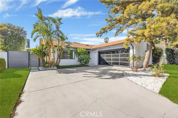 12765 Meadowlark Avenue, Granada Hills (los Angeles), CA 91344