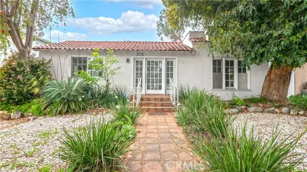 1541 N Stanley Avenue, Los Angeles, CA 90046