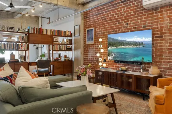 100 W 5th Street #3G, Long Beach, CA 90802