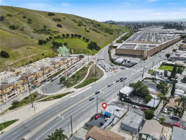 Los Angeles, CA 90032,4203 Huntington Drive