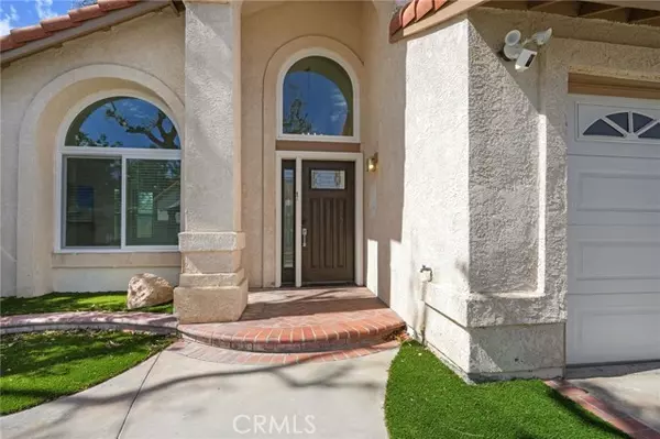 Saugus (santa Clarita), CA 91390,20174 Zimmerman Place