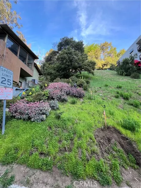 Los Angeles, CA 90046,8587 Lookout Mountain Avenue