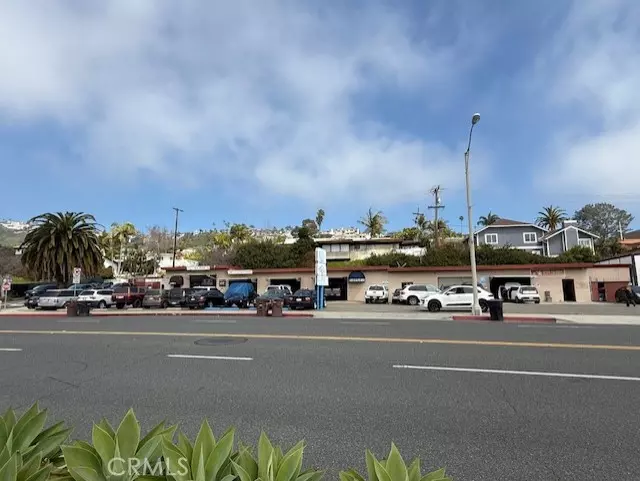 2229 S El Camino Real, San Clemente, CA 92663
