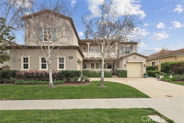 Moorpark, CA 93021,13712 Shenandoah Way