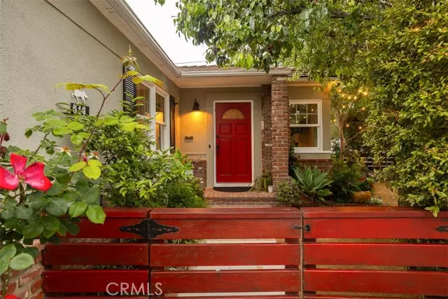 Burbank, CA 91506,516 S Sparks Street