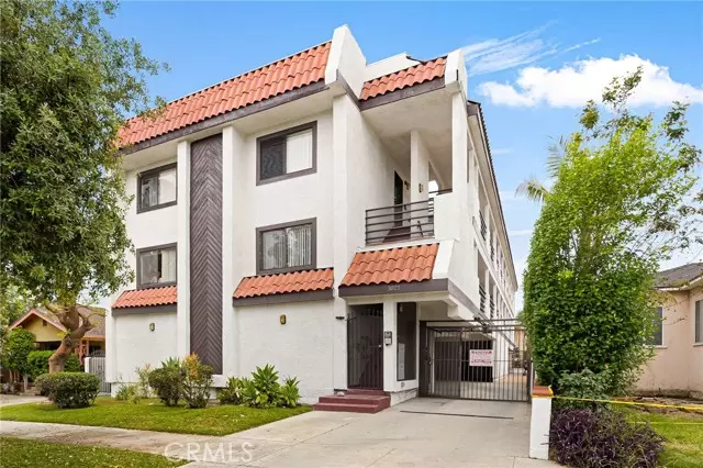 1021 Linden Avenue, Glendale, CA 91201