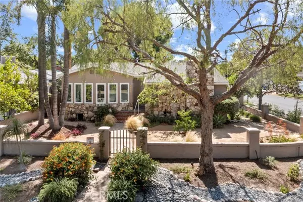 4855 Arcola Avenue, Toluca Lake (los Angeles), CA 91601