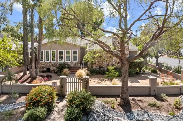 4855 Arcola Avenue, Toluca Lake (los Angeles), CA 91601