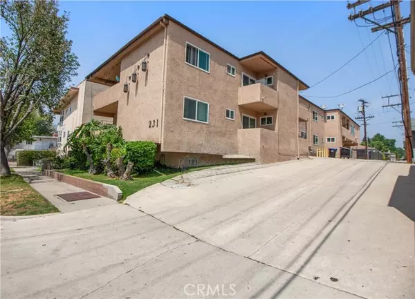 Glendale, CA 91201,231 Justin Avenue