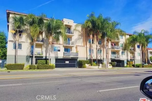 7300 Lennox Avenue #I5, Van Nuys (los Angeles), CA 91405
