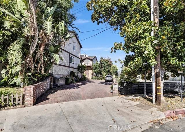 15610 Moorpark Street #2, Encino (los Angeles), CA 91436