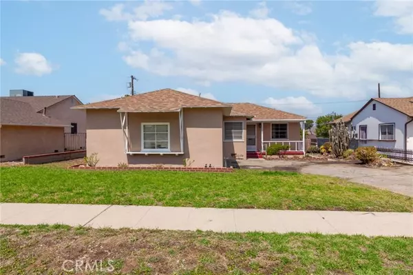 10935 Nassau Avenue, Sunland (los Angeles), CA 91040