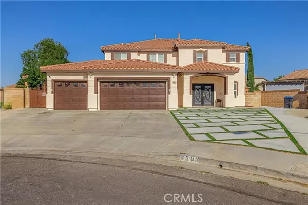 4302 Olivera Place, Lancaster, CA 93536