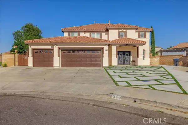 4302 Olivera Place, Lancaster, CA 93536