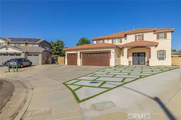 Lancaster, CA 93536,4302 Olivera Place