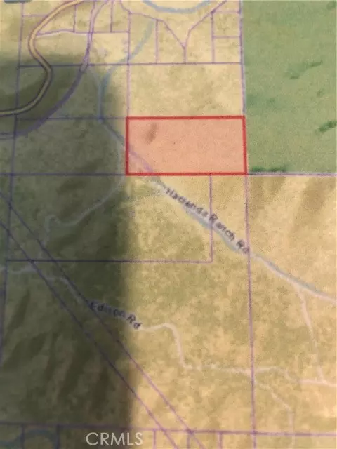 Palmdale, CA 91350,0 Hacienda Ranch Road