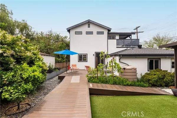 6557 Clybourn Avenue, North Hollywood (los Angeles), CA 91606