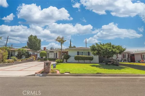 Duarte, CA 91010,814 Crestfield Drive