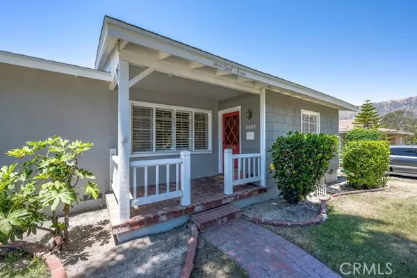 Sunland (los Angeles), CA 91040,11009 Quill Avenue