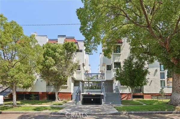 345 W Acacia Avenue #7, Glendale, CA 91204