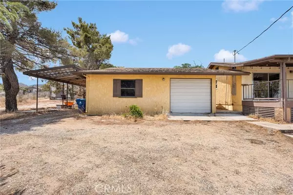Pinon Hills, CA 92372,555 Mesquite Road
