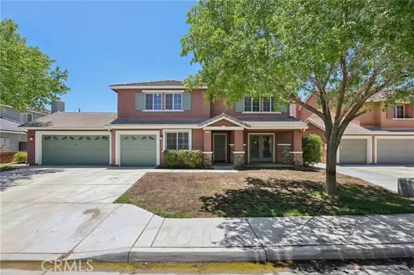 3238 Ryans Place, Lancaster, CA 93536