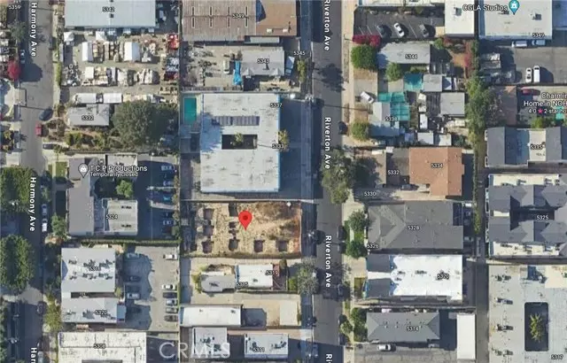 North Hollywood (los Angeles), CA 91601,5327 Riverton Avenue