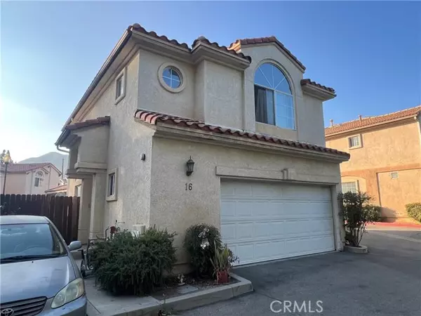 Other - See Remarks, CA 91342,13775 Glenoaks Boulevard #16