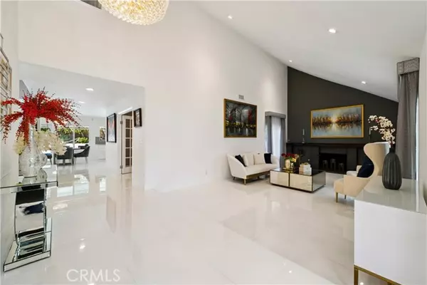 Northridge (los Angeles), CA 91324,19523 Ballinger Street