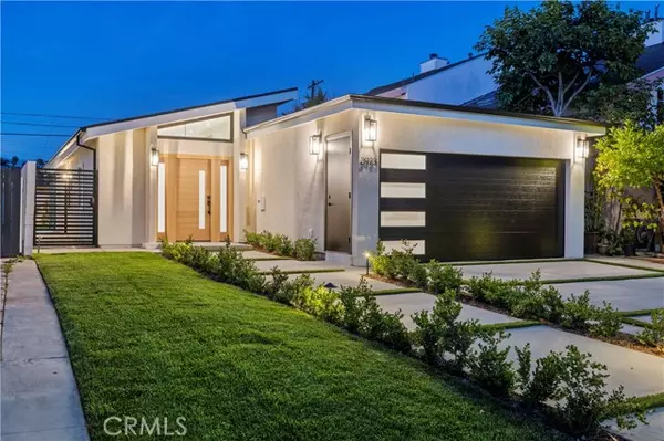 3923 Edenhurst Avenue, Los Angeles, CA 90039