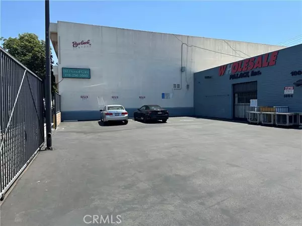 Burbank, CA 91506,1004 W Burbank Boulevard