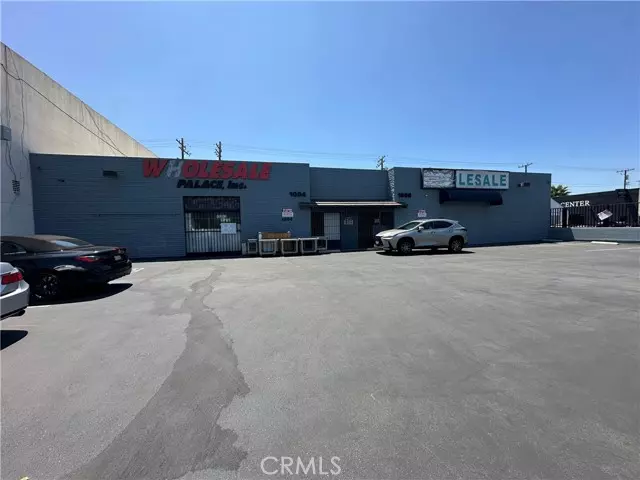 1004 W Burbank Boulevard, Burbank, CA 91506