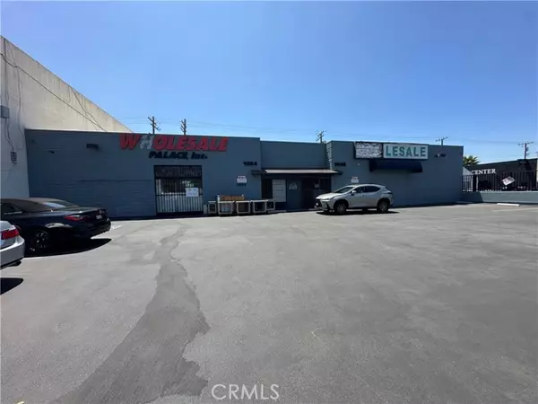 1004 W Burbank Boulevard, Burbank, CA 91506