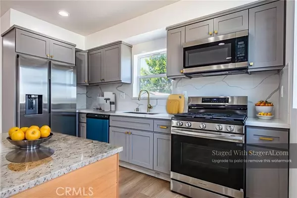 Los Angeles, CA 90034,2637 S Garth #A