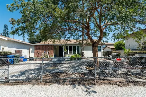 237 W Central Avenue, Monrovia, CA 91016