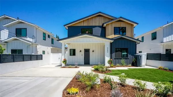 6250 Lindley Avenue, Encino (los Angeles), CA 91316