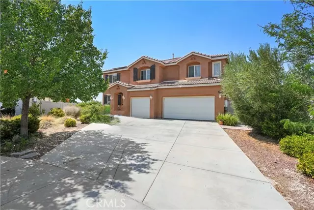 3223 W Avenue J7, Lancaster, CA 93536