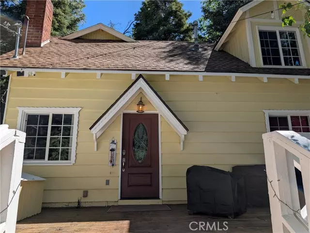 43428 Bow Canyon Road, Big Bear Lake, CA 92315