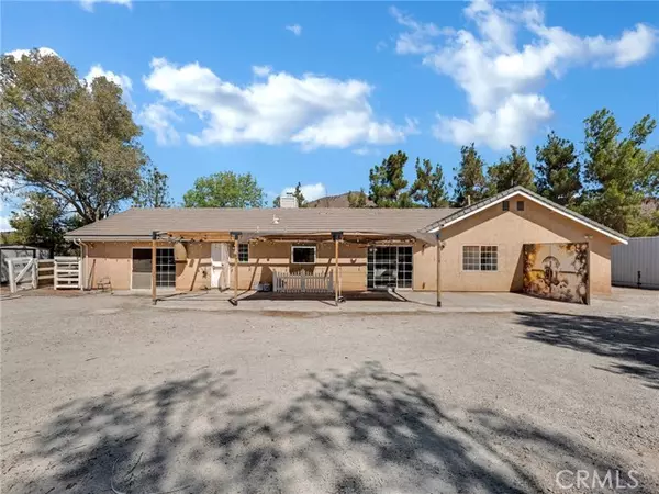 Acton, CA 93510,33320 Kingbird Way