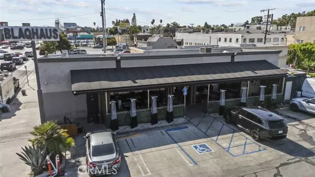 North Hollywood (los Angeles), CA 91606