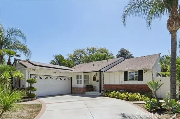 13340 Aetna Street, Los Angeles, CA 91401