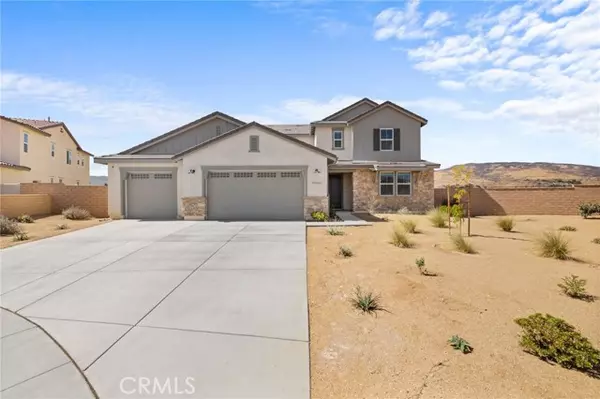 Palmdale, CA 93551,39660 Nicholas Court