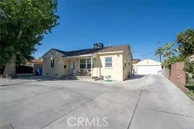 7663 Shadyglade Avenue, North Hollywood (los Angeles), CA 91605