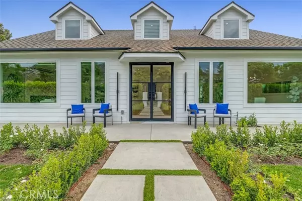 Glendale, CA 91202,430 W Kenneth Road