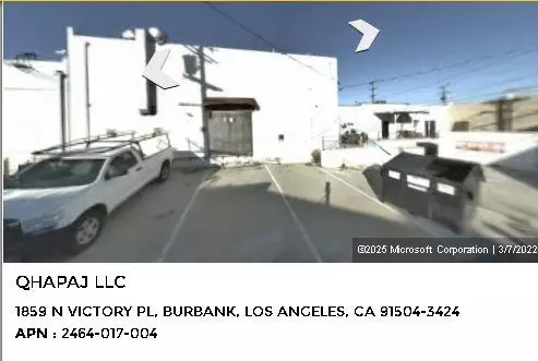 1861 Victory Place, Burbank, CA 91504