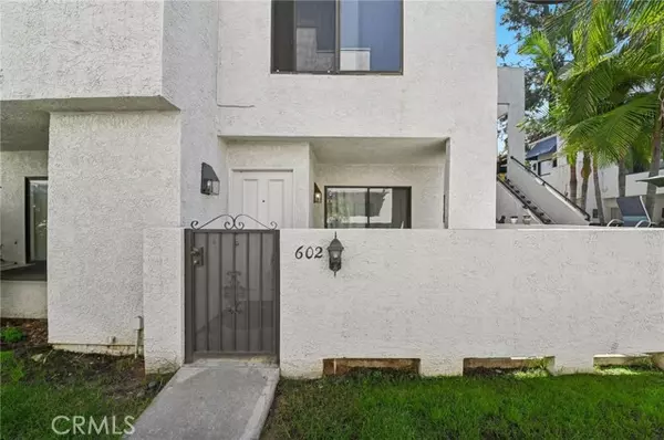 Baldwin Park, CA 91706,602 Park Shadow Court