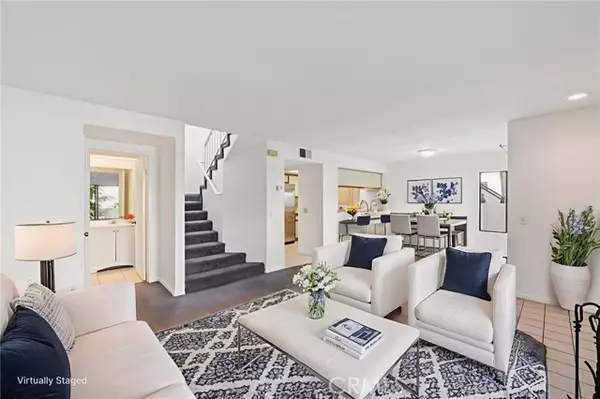 Baldwin Park, CA 91706,602 Park Shadow Court