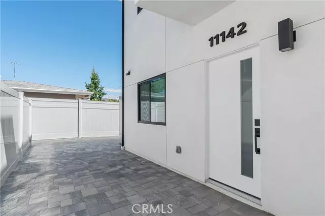 11142 Woodley Avenue, Granada Hills (los Angeles), CA 91344