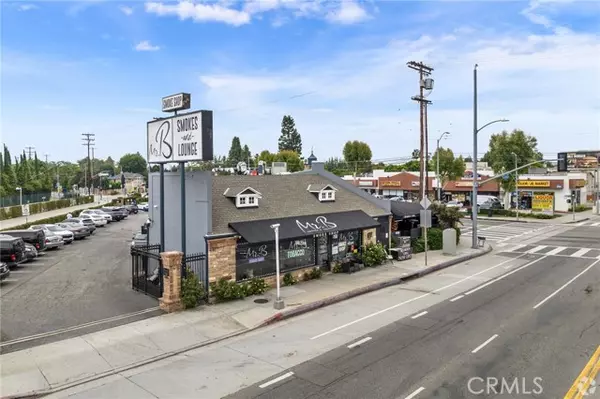 6000 Woodman Avenue #A, Van Nuys (los Angeles), CA 91401